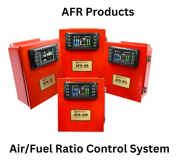 Engine Control & Monitoring Solutions | Advanced Automation