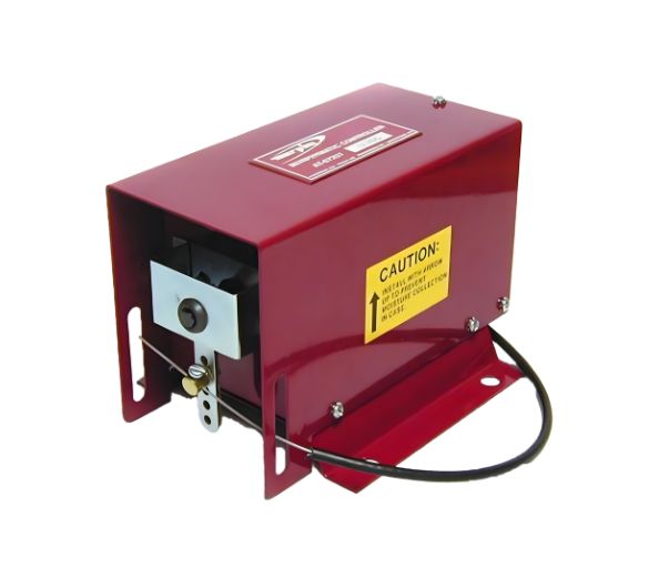 AT03069 Murphymatic Throttle Controller used in pump and irrigation systems