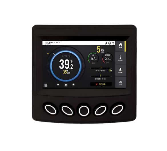 Openview S50 Display (78700713)